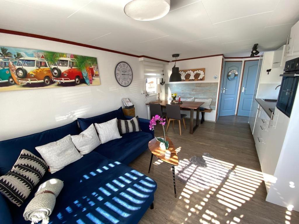 Beachhouses Texel De Koog  Eksteriør bilde