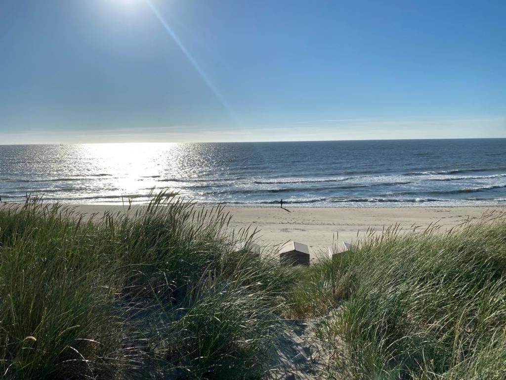 Beachhouses Texel De Koog  Eksteriør bilde