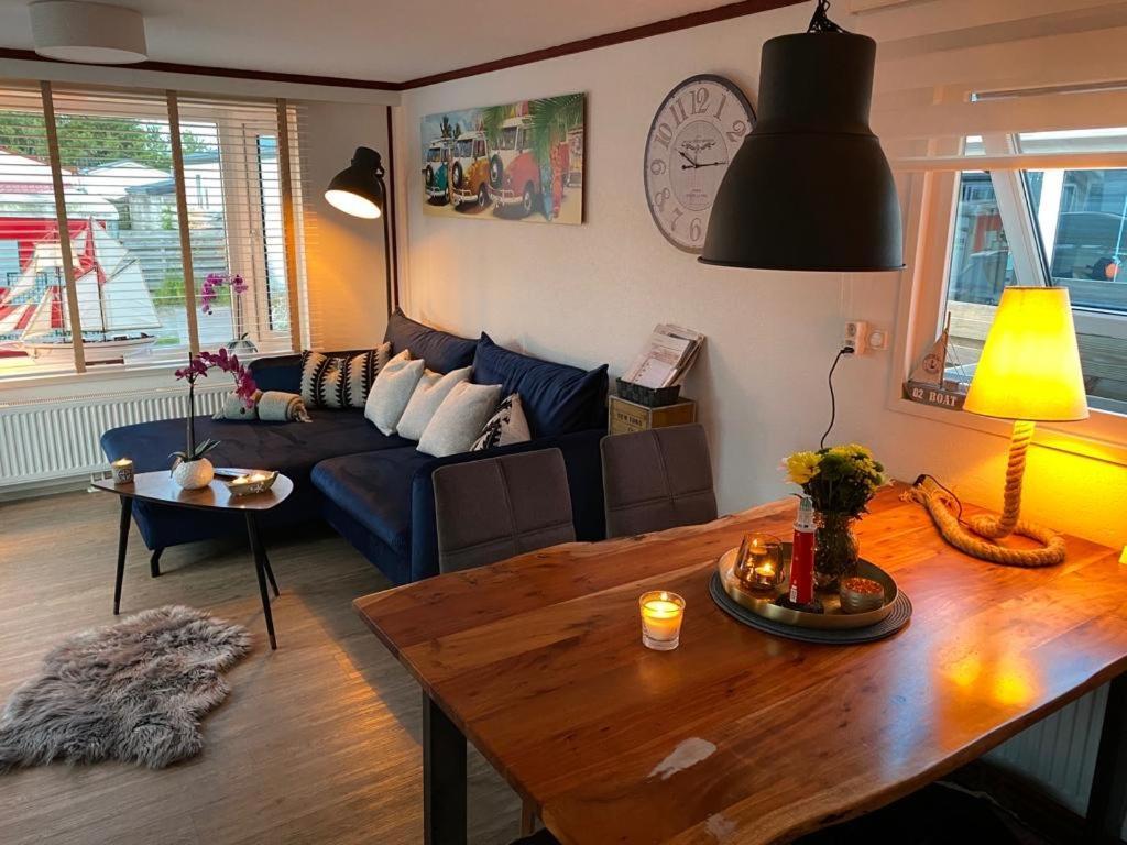 Beachhouses Texel De Koog  Eksteriør bilde