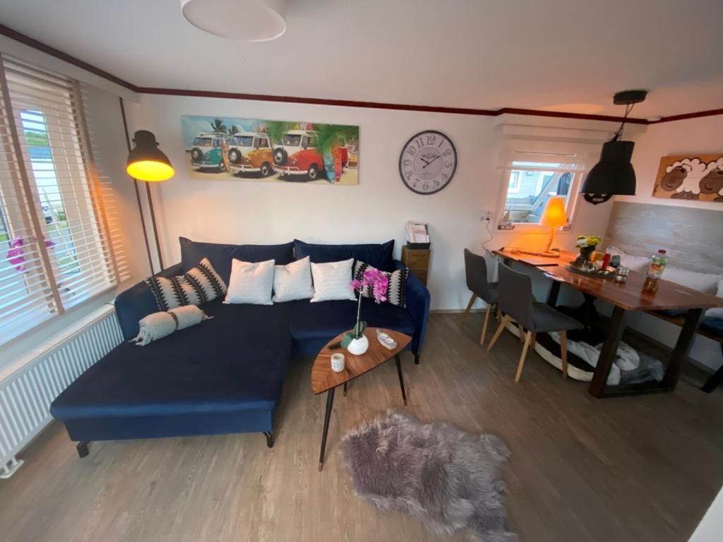 Beachhouses Texel De Koog  Eksteriør bilde